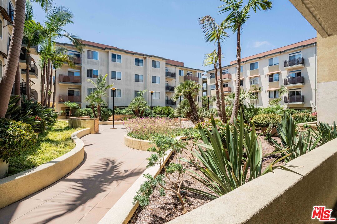 13200 Pacific Promenade Prome Unit: 110