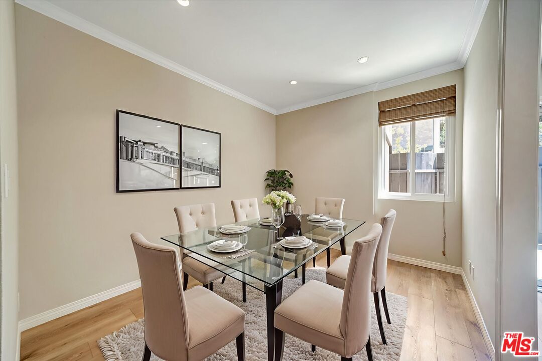 1328 S Bundy Dr Unit: 1