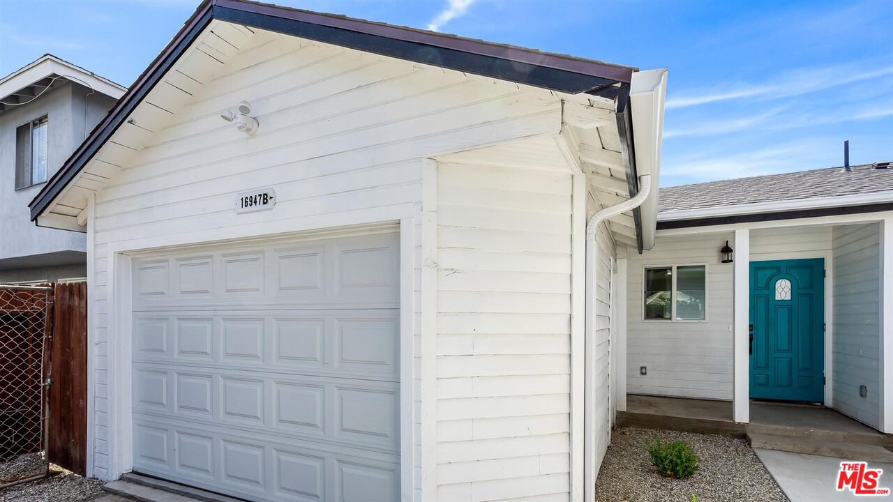 16947 S Dalton Ave Unit: B