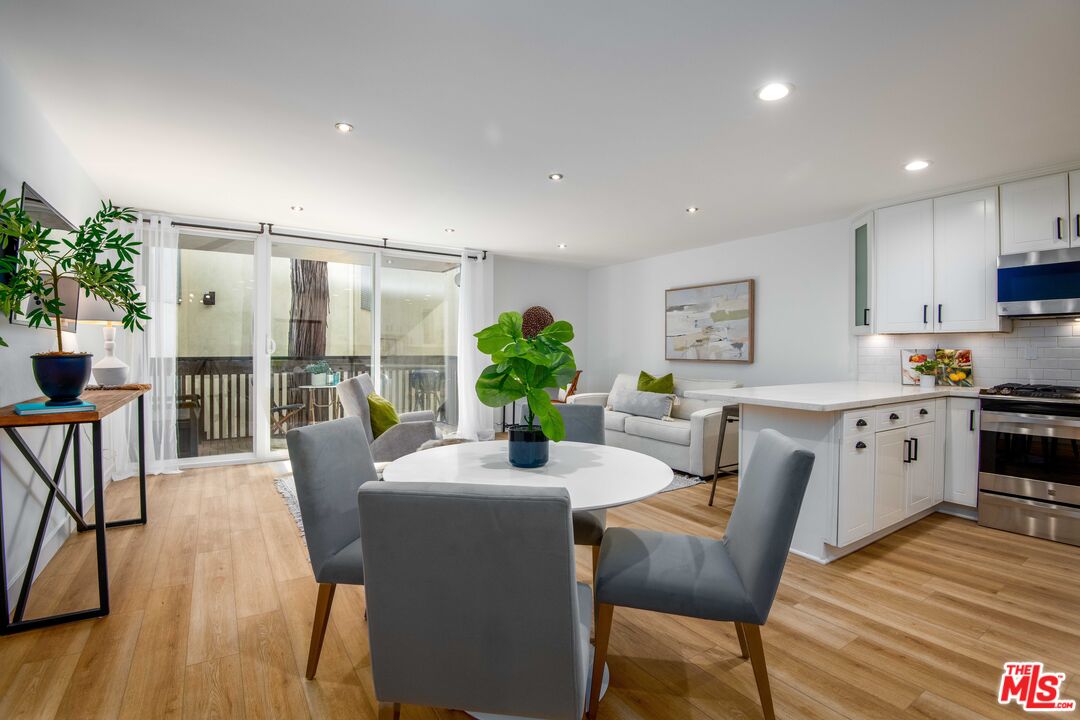 5901 Canterbury Dr Unit: 5