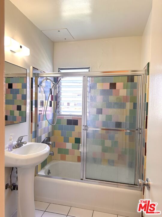 5411 S Centinela Ave Unit: 1