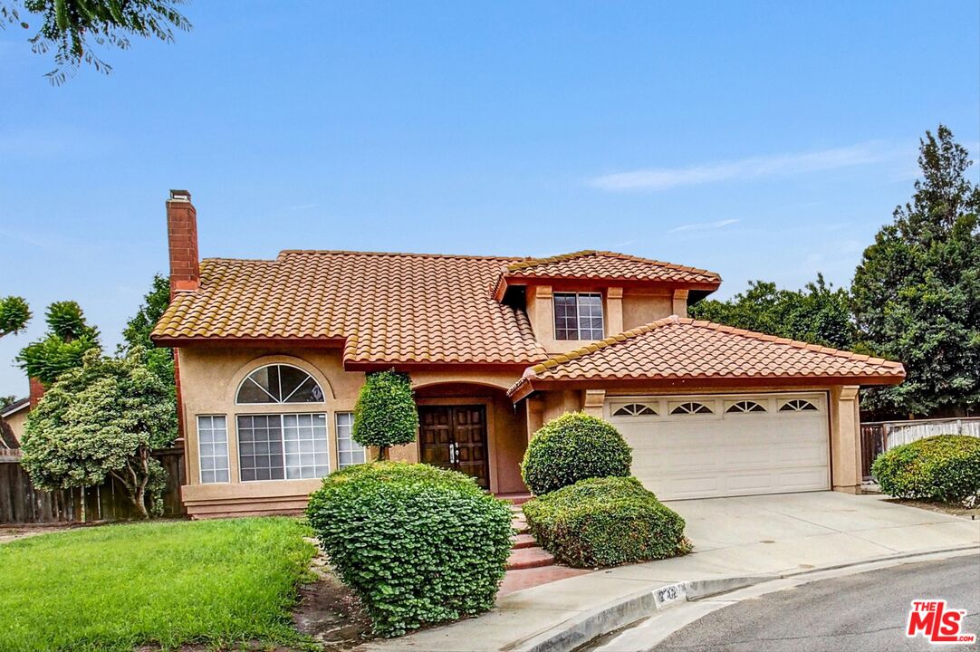 2882 Butte Creek Pl