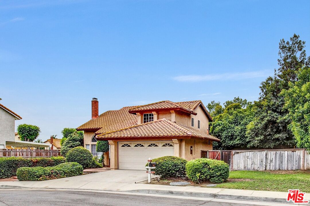 2882 Butte Creek Pl