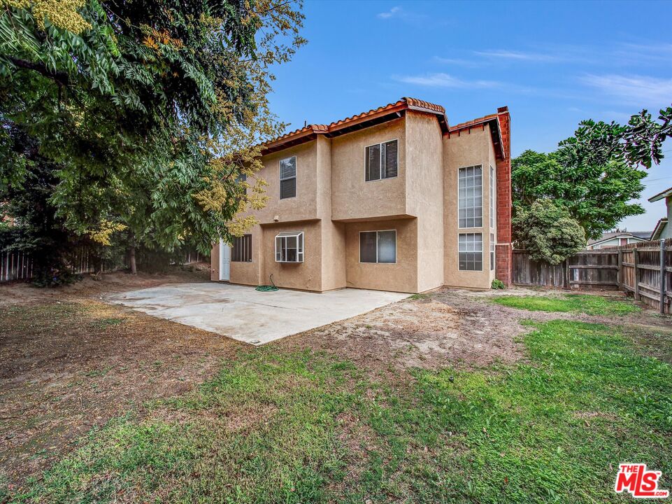 2882 Butte Creek Pl