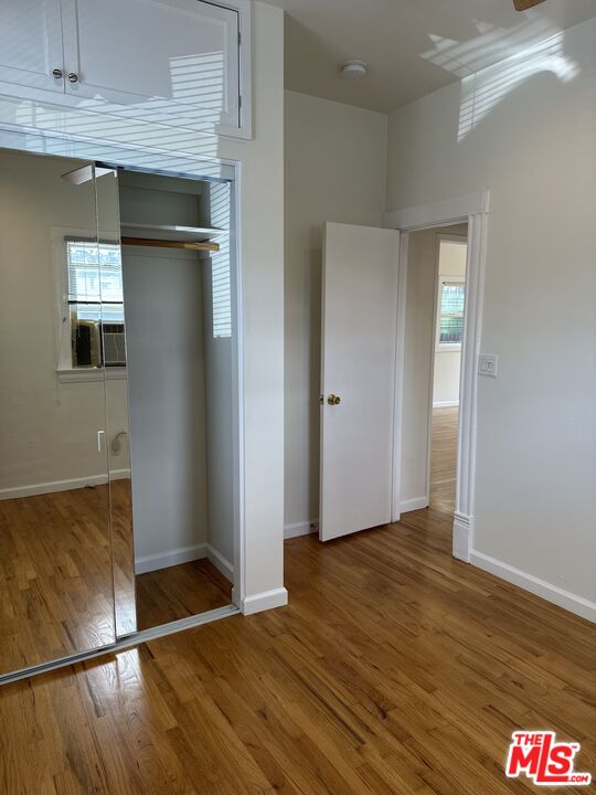 3017 Colorado Ave Unit: A