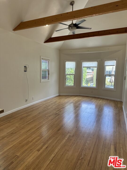 3017 Colorado Ave Unit: A