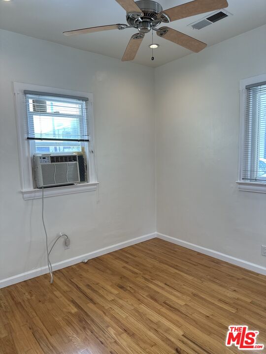 3017 Colorado Ave Unit: A