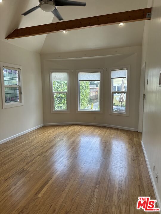 3017 Colorado Ave Unit: A