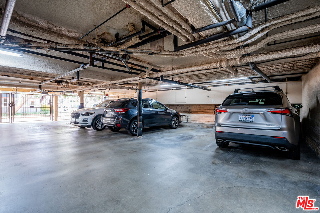 8001 Redlands St Unit: 207
