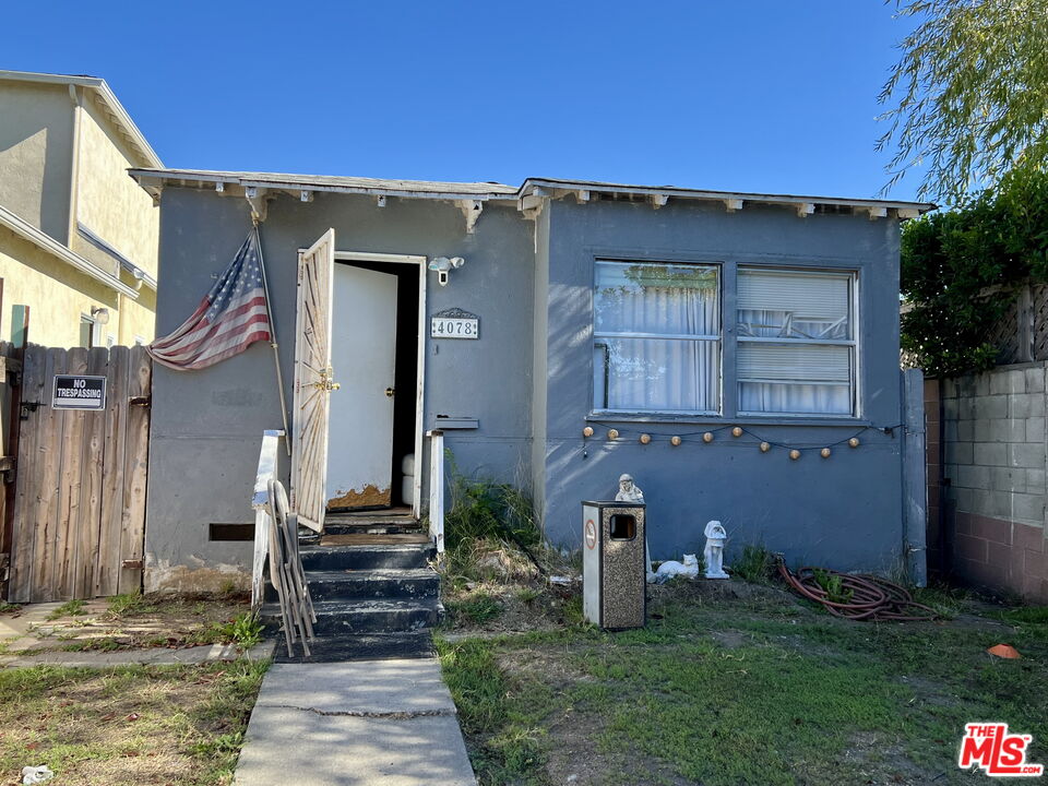 4078 Alla Rd