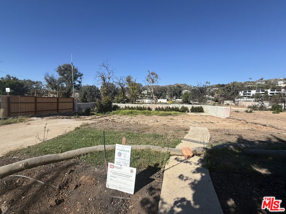 617 N Las Casas Ave