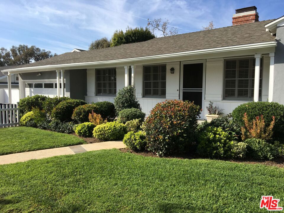 617 N Las Casas Ave