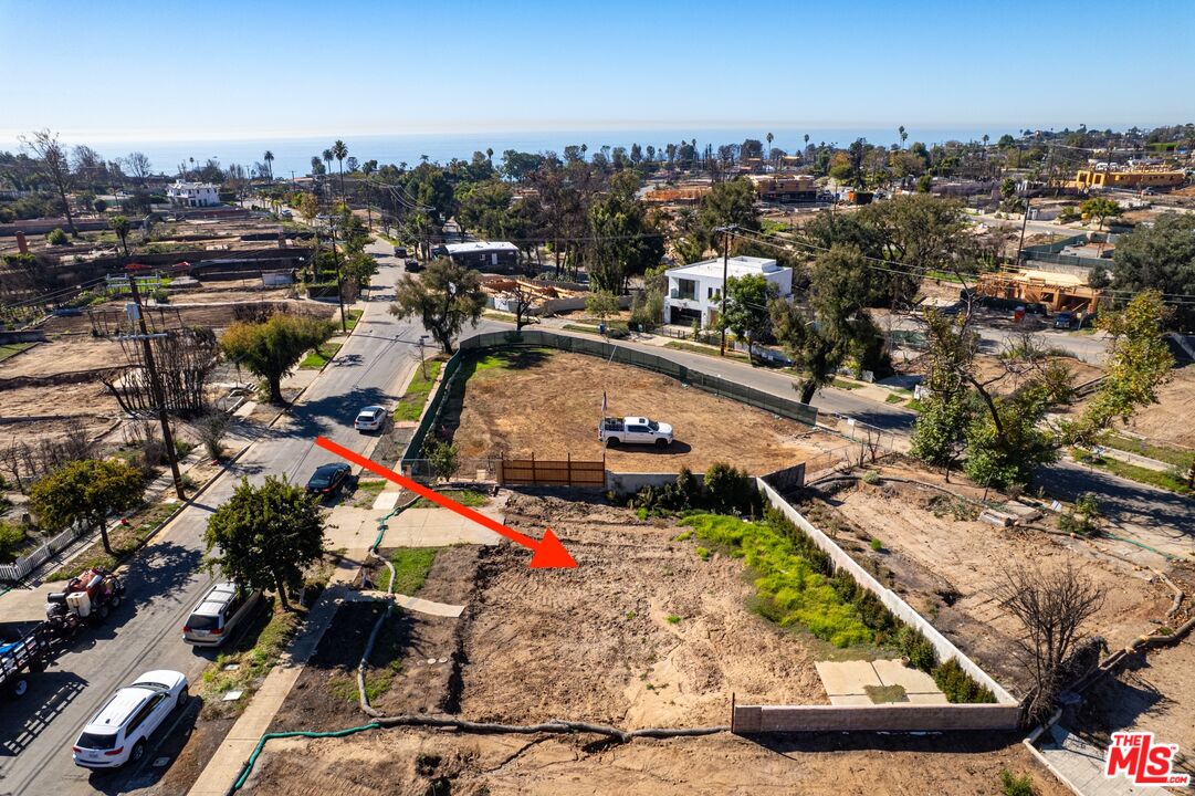 617 N Las Casas Ave