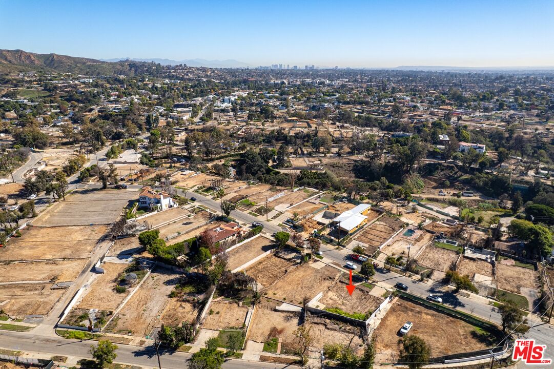 617 N Las Casas Ave