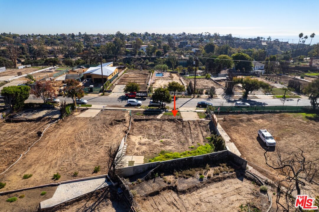 617 N Las Casas Ave