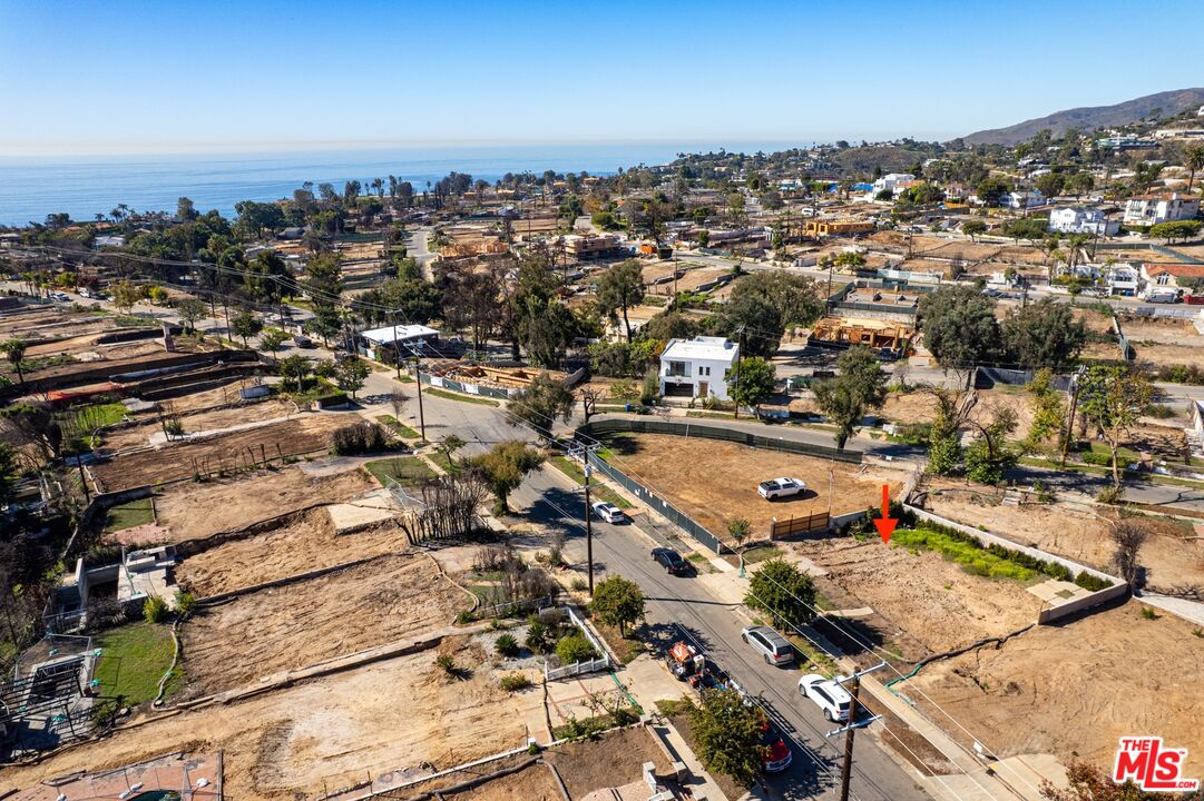 617 N Las Casas Ave
