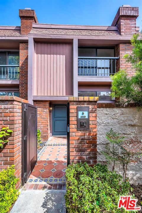 4425 Alla Rd Unit: 5