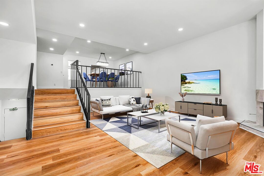 4425 Alla Rd Unit: 5