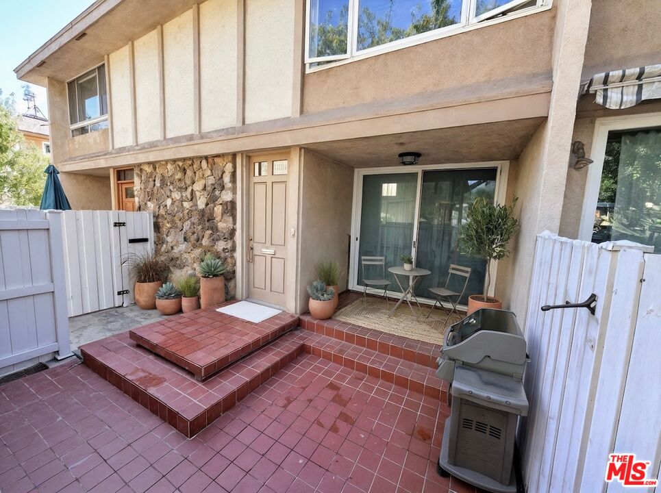 5215 S Sepulveda Blvd Unit: 11B
