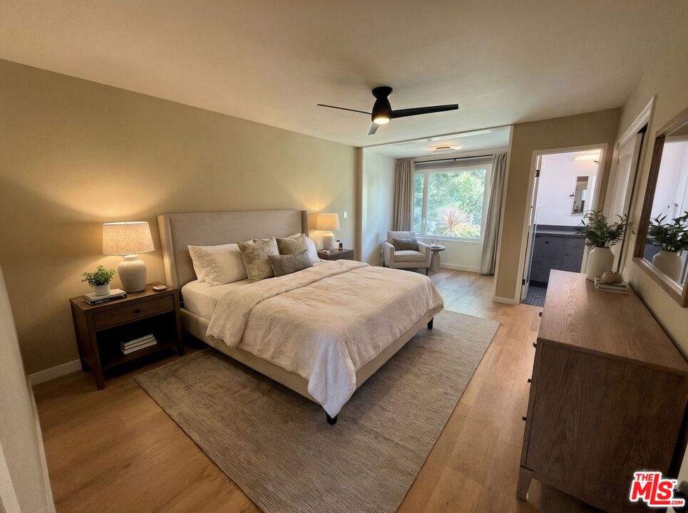 5215 S Sepulveda Blvd Unit: 11B