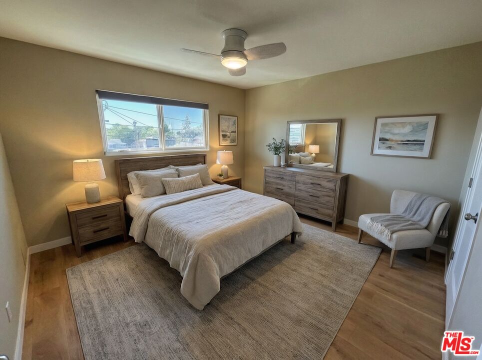 5215 S Sepulveda Blvd Unit: 11B
