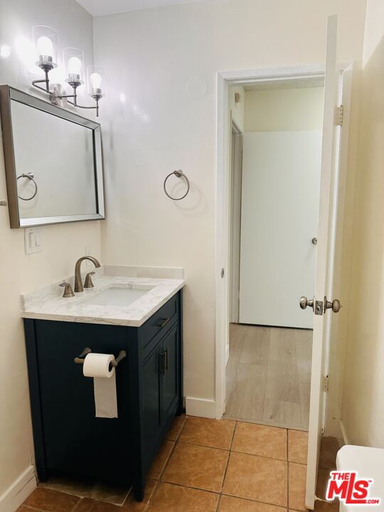 601 Coeur D Alene Ave Unit: 5