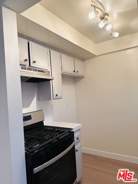 601 Coeur D Alene Ave Unit: 5