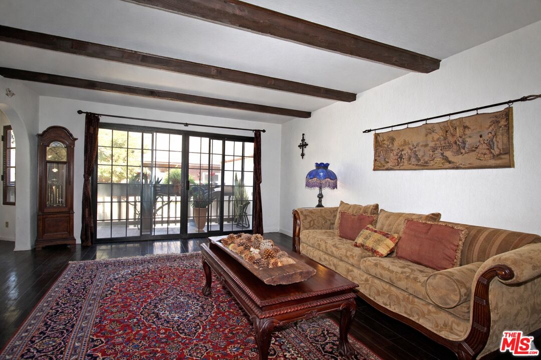 4304 DUQUESNE AVE Unit: 5A