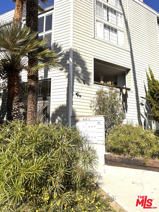 601 Coeur D Alene Ave Unit: 3