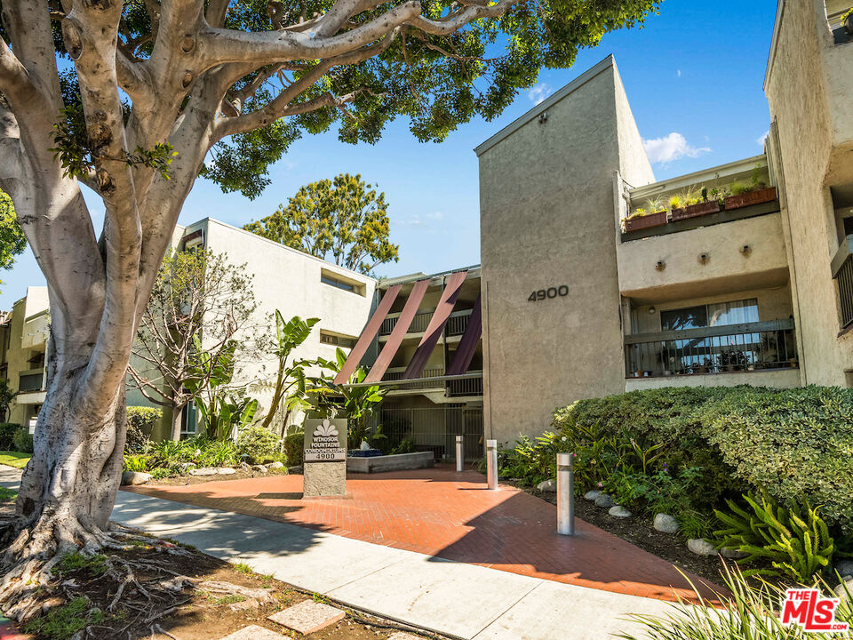 4900 Overland Ave Unit: 140