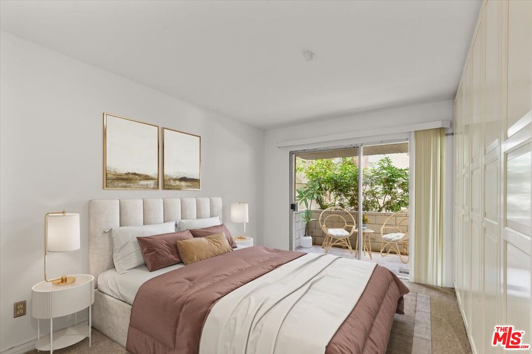 4900 Overland Ave Unit: 140