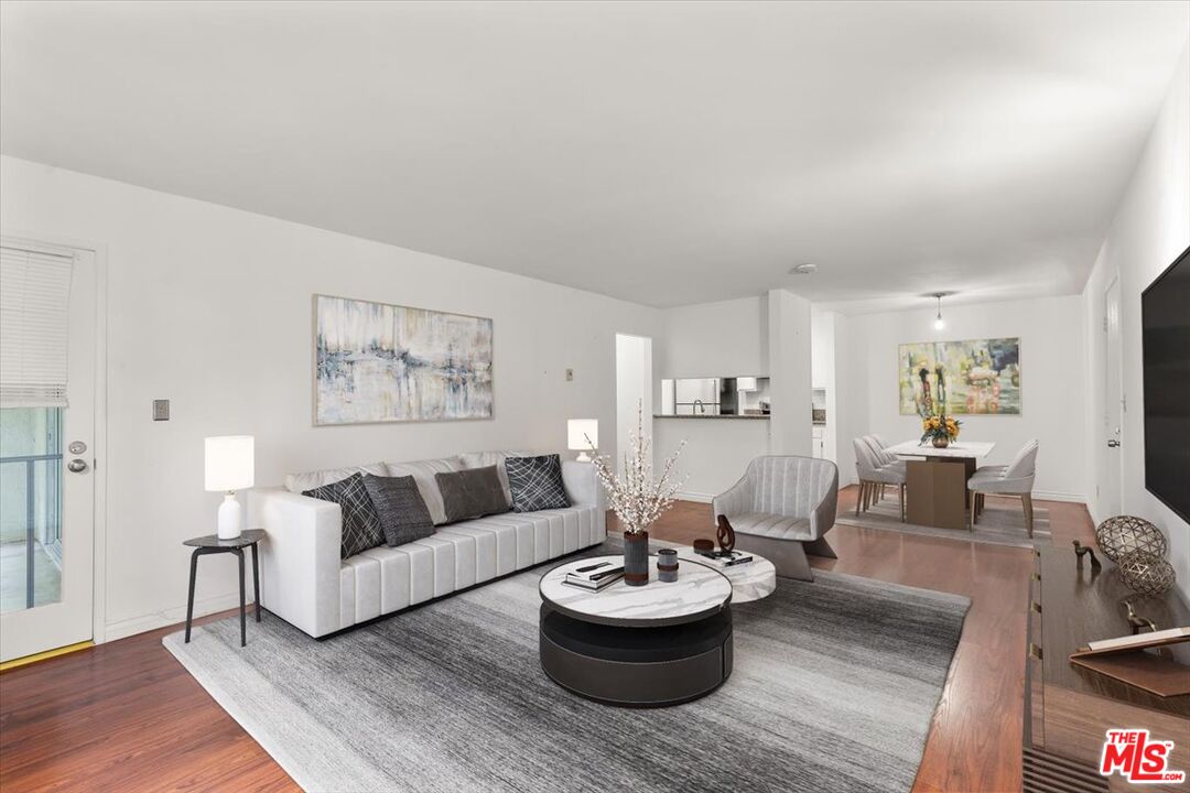 4900 Overland Ave Unit: 140