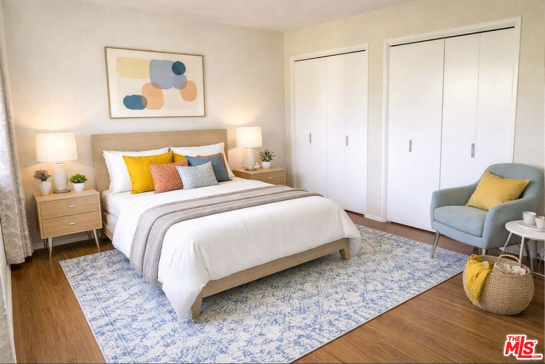 3845 Westwood Blvd Unit: 1