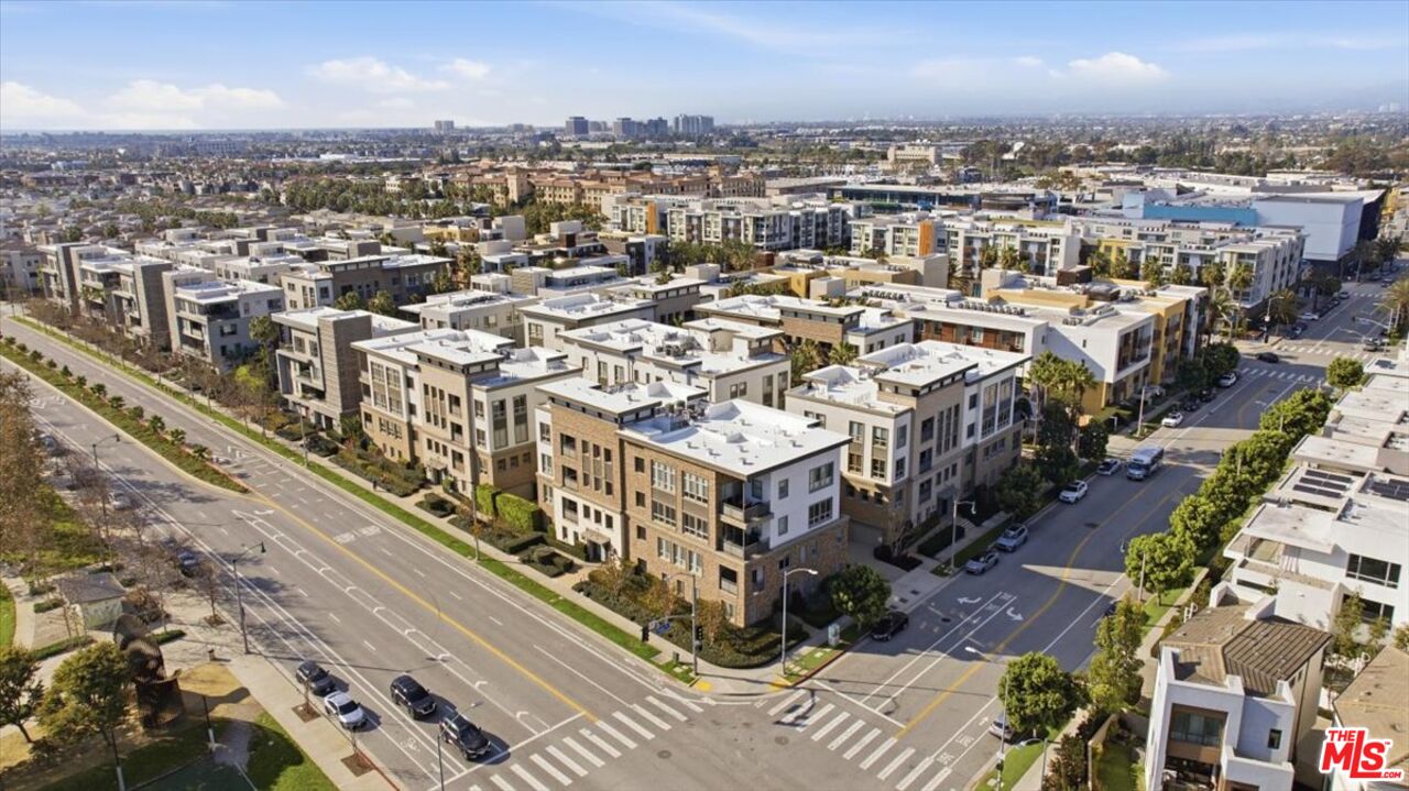 12705 Bluff Creek Dr Unit: 1