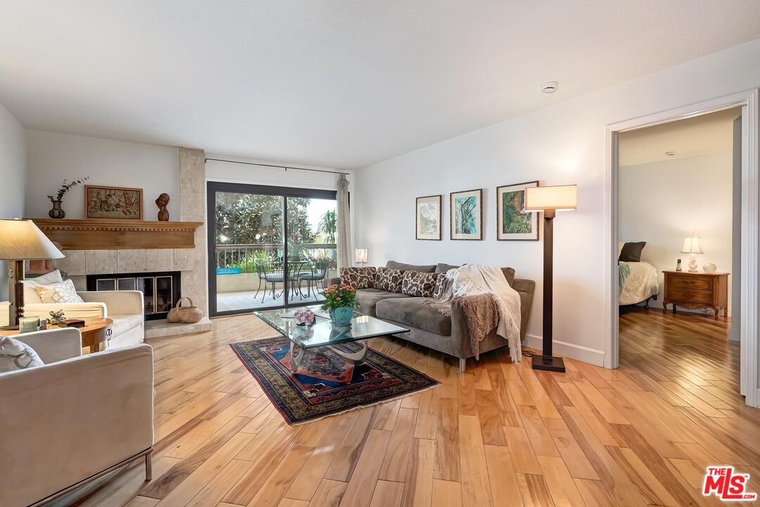 8515 Falmouth Ave Unit: 206