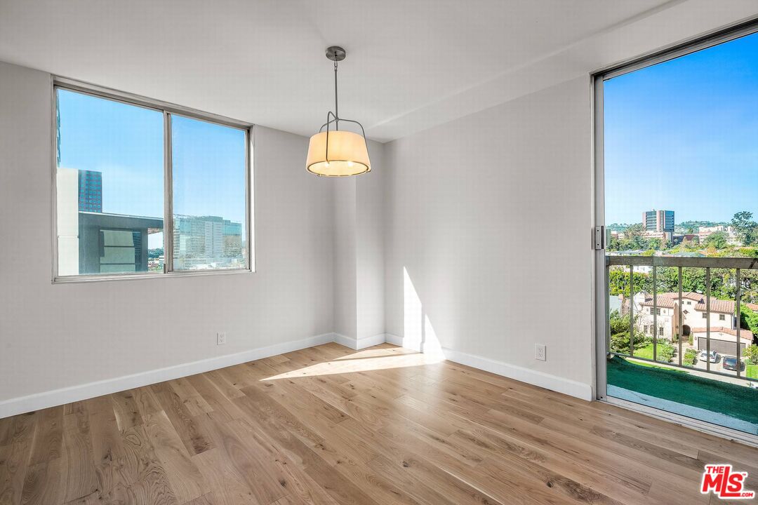 10751 Wilshire Blvd Unit: 909