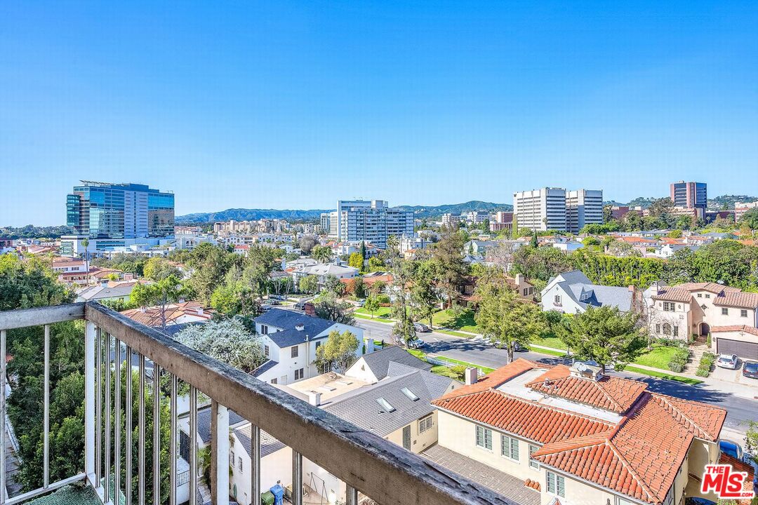 10751 Wilshire Blvd Unit: 909