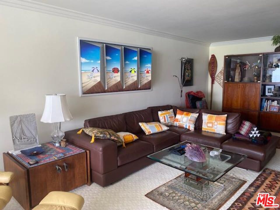 649 Paseo De La Playa Unit: 307