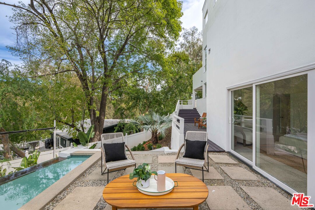 6969 Woodrow Wilson Dr