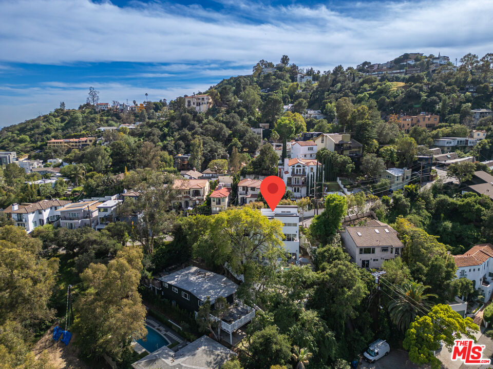 6969 Woodrow Wilson Dr