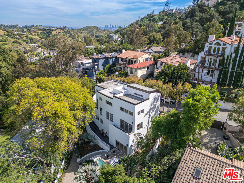 6969 Woodrow Wilson Dr