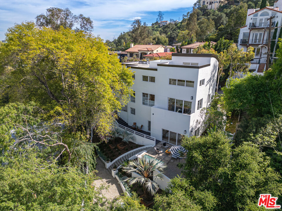 6969 Woodrow Wilson Dr