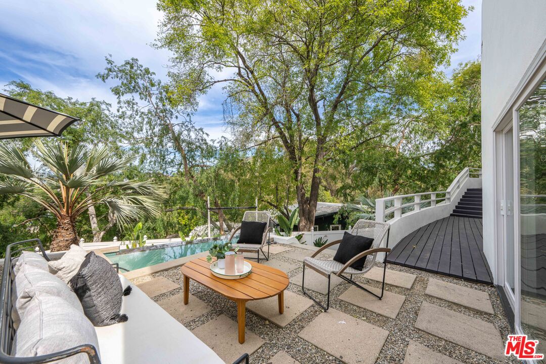 6969 Woodrow Wilson Dr