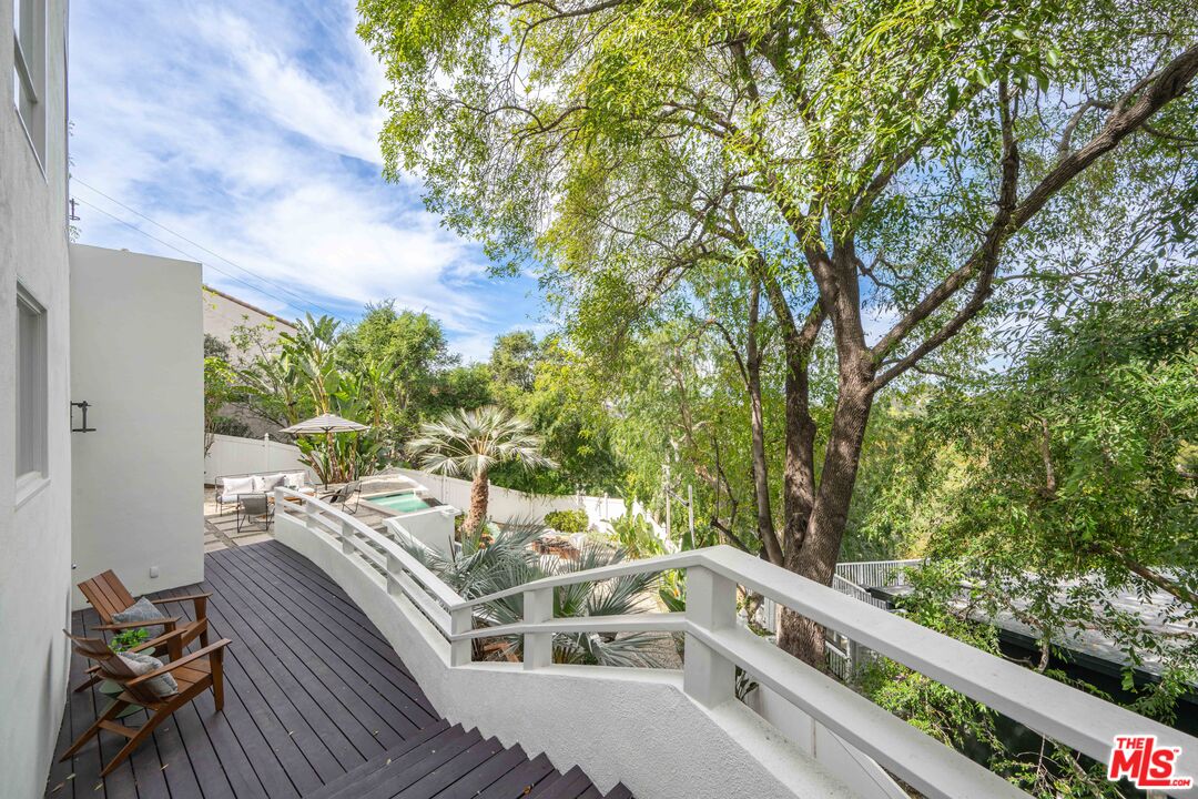 6969 Woodrow Wilson Dr