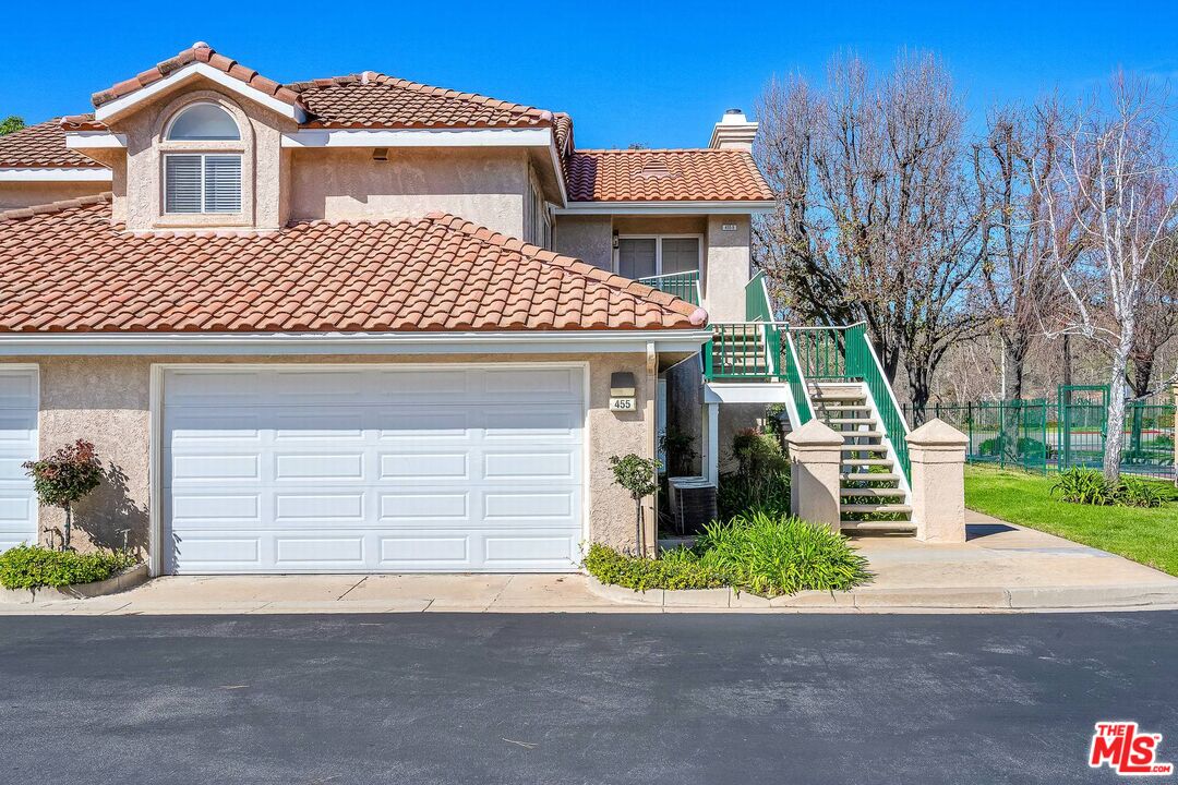 455 Kennerick Ln