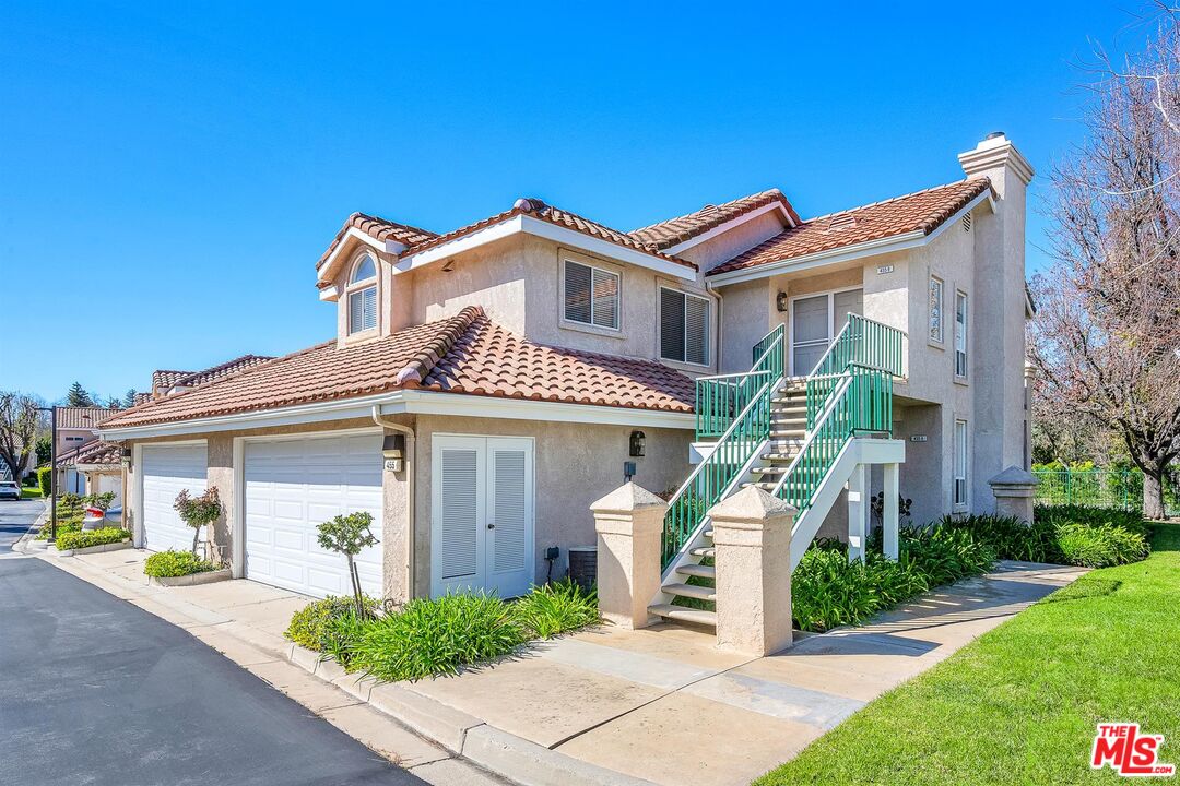 455 Kennerick Ln