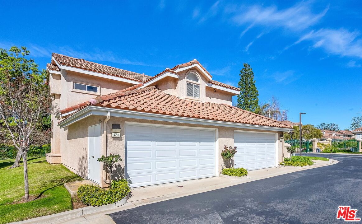 455 Kennerick Ln