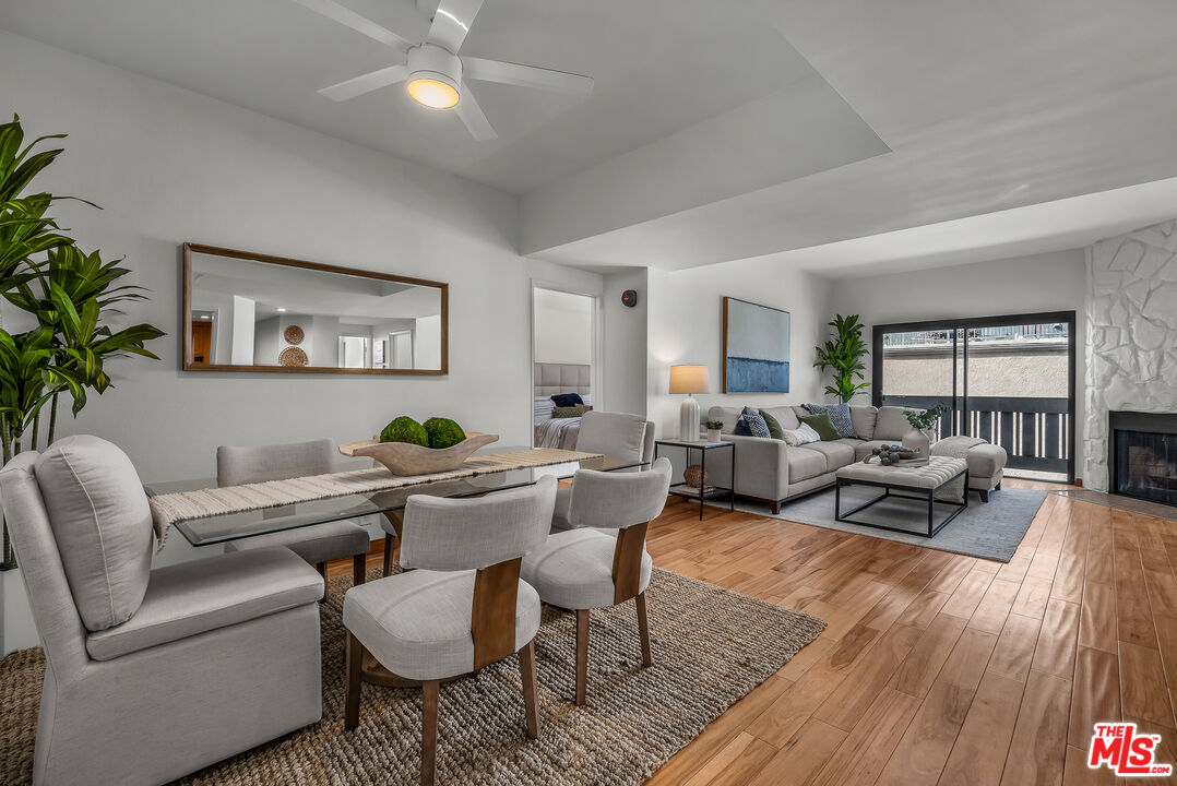 8162 Manitoba St Unit: 202