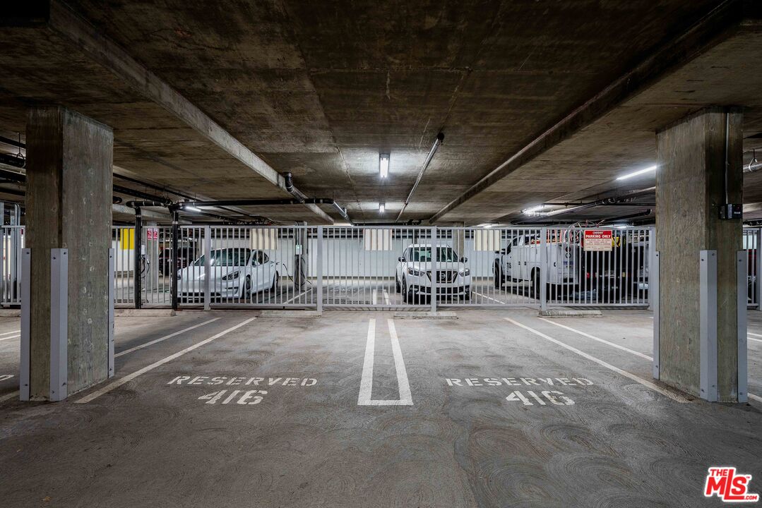 13200 Pacific Promenade Prome Unit: 416