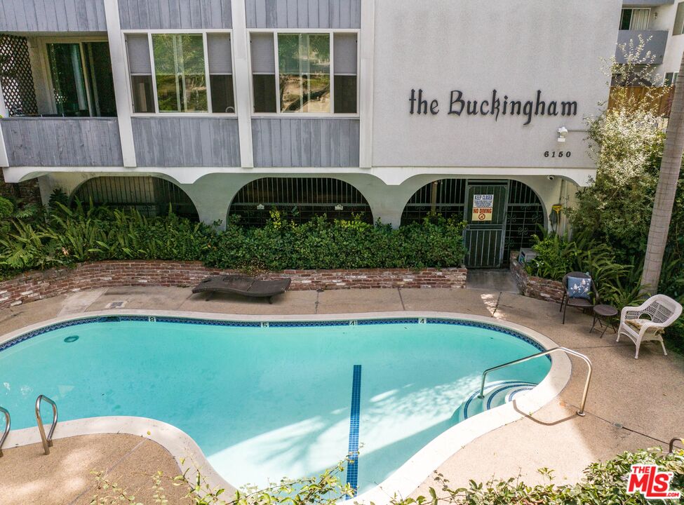 6150 Buckingham Pkwy Unit: 107